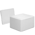Custom Eps Foam Food Box